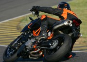 KTM 990 Super Duke KTM 990 Super Duke